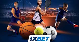 1xbet Application in Kyrgyzstan – Betting Made Easy 1xbet Application in Kyrgyzstan – Betting Made Easy
