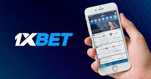 1xbet iOS A Comprehensive Guide to Betting on Your iPhone -1571816855