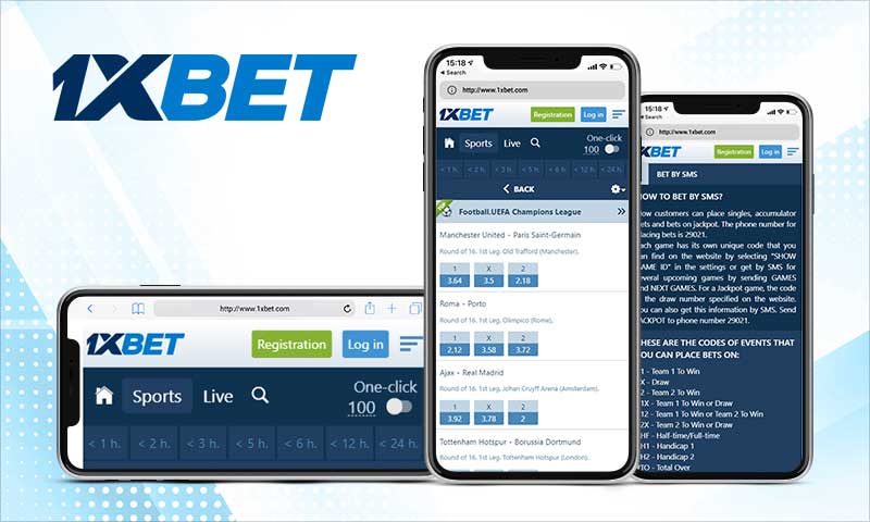 1xbet Tunisie A Comprehensive Guide to Online Betting -1800847651