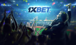 1xbet Tunisie Your Ultimate Guide to Sports Betting and Online Casino