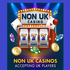 Best Casinos Without UKGC License