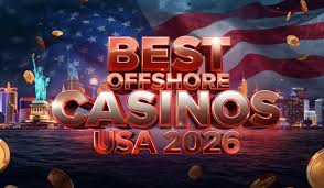 Best Offshore Gambling Options in the UK for 2026
