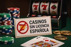 Casinos Sin Licencia en España Peligros y Consecuencias -856072839