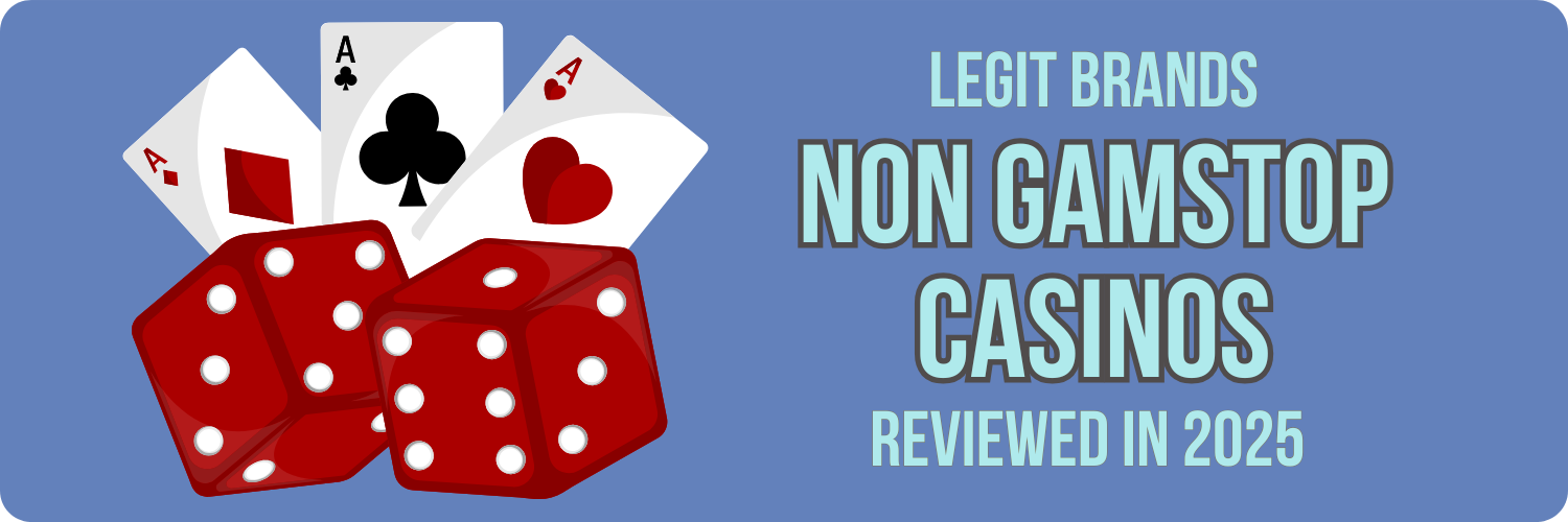 Discover Non GamStop UK Casinos A Safe Gaming Alternative