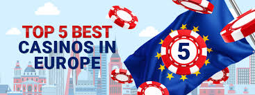 Discover the Best Online Casinos in Europe -1821021917 Discover the Best Online Casinos in Europe -1821021917