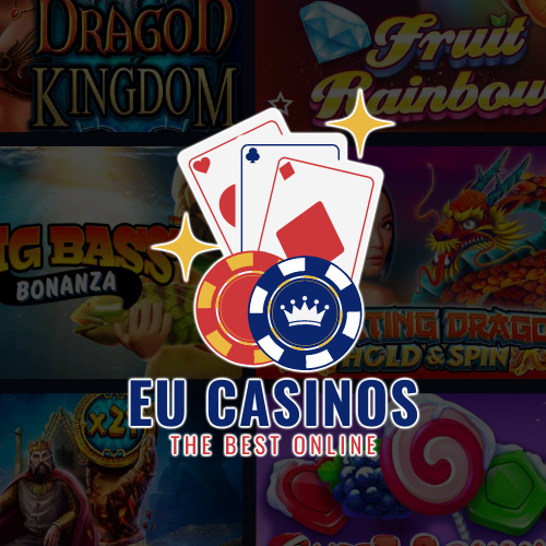 Discover the Best Online Casinos in Europe -1821021917 Discover the Best Online Casinos in Europe -1821021917