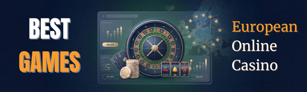 Discover the Best Online Casinos in Europe -1821021917 Discover the Best Online Casinos in Europe -1821021917