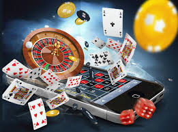 Experience the Magic of Aphrodite Casino & Sportsbook