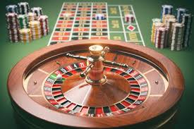 Experience the Thrill of Playing Lightning Roulette -1666481511