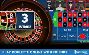 Experience the Thrill of Playing Lightning Roulette -1666481511