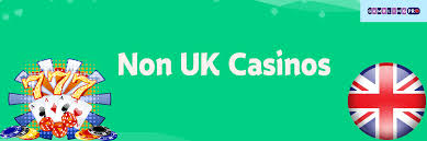 Exploring Non UK Registered Gambling Sites Risks and Rewards
