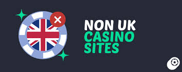 Exploring Non UK Registered Gambling Sites Risks and Rewards