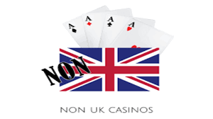 Exploring Non-UK Regulated Casinos Accepting UK Players -1432327198