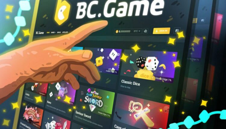 Exploring the Excitement of Crypto Casino BC Fun