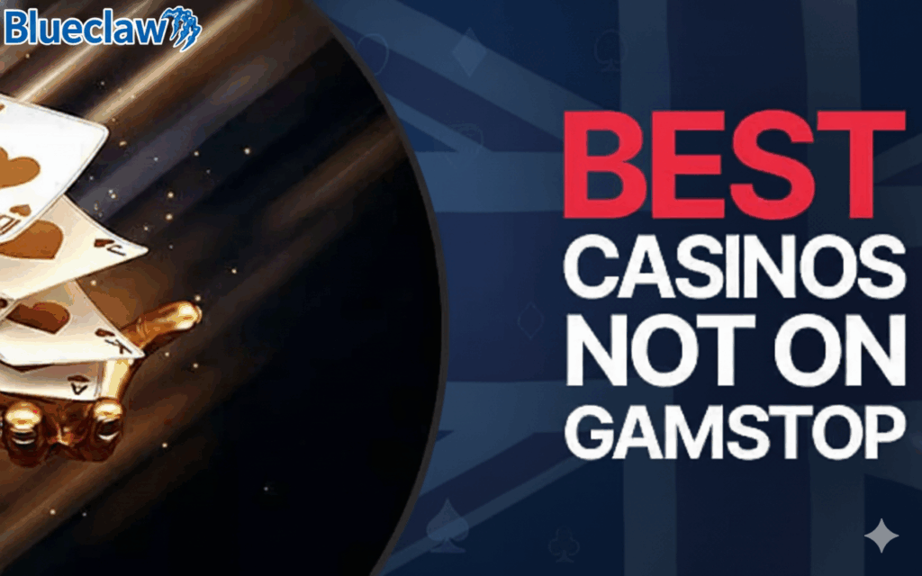 Gambling Sites Not Blocked Your Guide to Unrestricted Access Gambling Sites Not Blocked Your Guide to Unrestricted Access