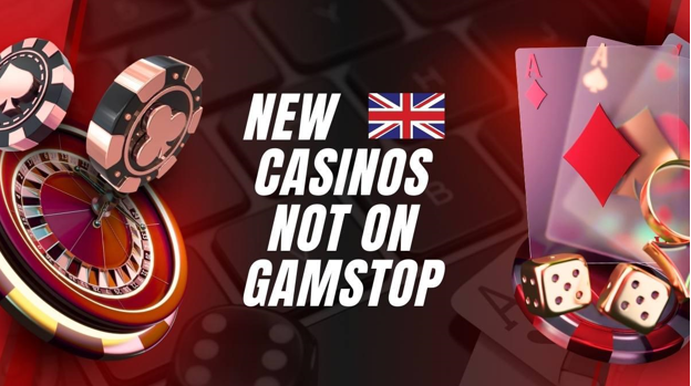 Gaming Sites Not on GamStop Explore Your Options