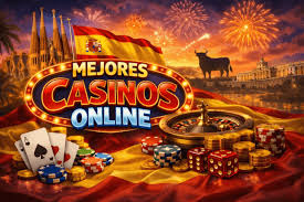 Mejores Casinos Online en España Sitios Recomendados -1673854917
