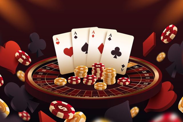 Mejores Casinos Sin Licencia en España -2008851480