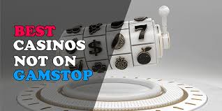 Newest Non GamStop Casino Sites Discover Your Next Gaming Destination Newest Non GamStop Casino Sites Discover Your Next Gaming Destination