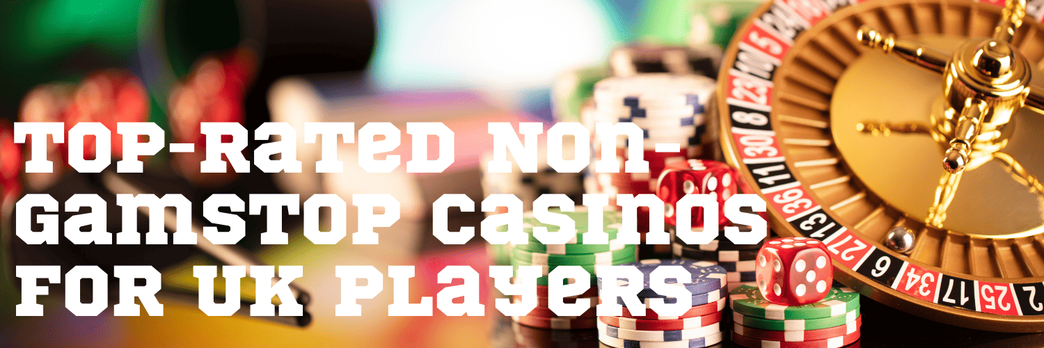 Newest Non GamStop Casino Sites Discover Your Next Gaming Destination Newest Non GamStop Casino Sites Discover Your Next Gaming Destination