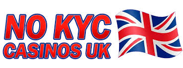 No KYC Online Casinos The Future of Gaming