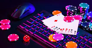 Καζίνο Online στην Ελλάδα Νόμιμες Επιλογές για Διασκέδαση