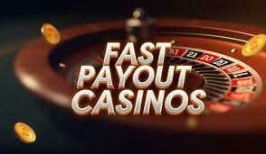 Online Casino with Quick Withdrawal - Everything You Need to Know Online Casino with Quick Withdrawal - Everything You Need to Know