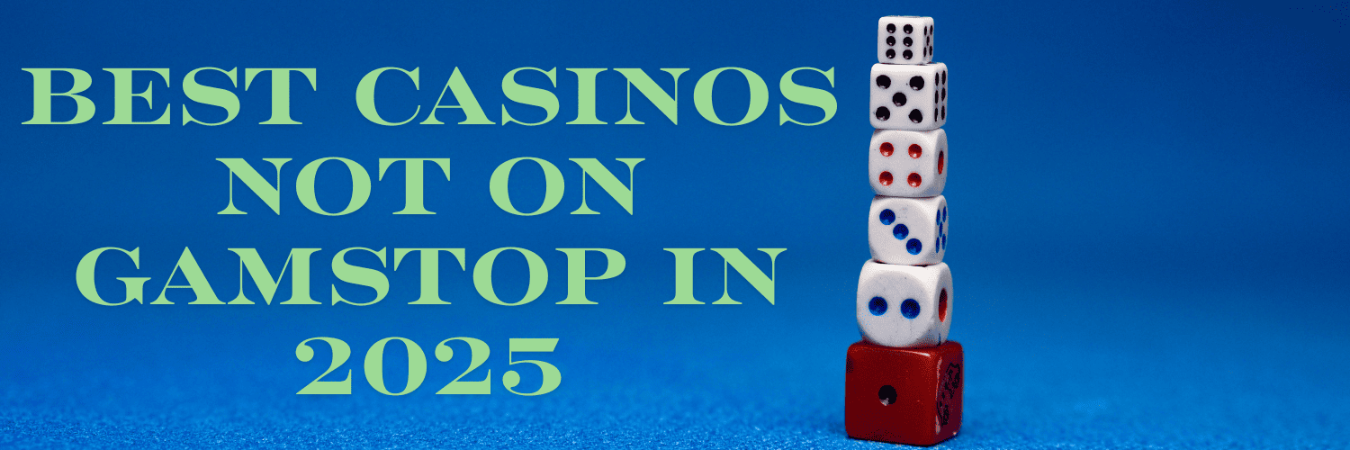 Online Casinos Not Blocked by GamStop Enjoy Unrestricted Gaming Online Casinos Not Blocked by GamStop Enjoy Unrestricted Gaming