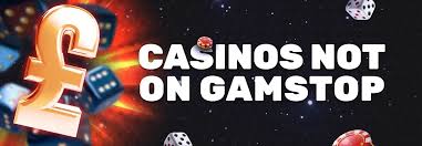 Online Casinos Not Registered with GamStop A Comprehensive Guide Online Casinos Not Registered with GamStop A Comprehensive Guide