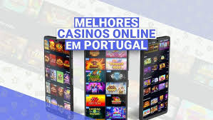 Os Melhores Casinos Online em Portugal para Jogar -2070040105 Os Melhores Casinos Online em Portugal para Jogar -2070040105