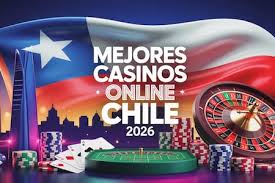 Ranking de los Mejores Casinos Online Chilenos de 2023