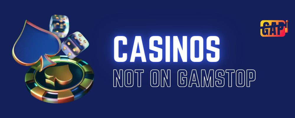 The Rise of Non GamStop Casinos in the UK A Comprehensive Guide