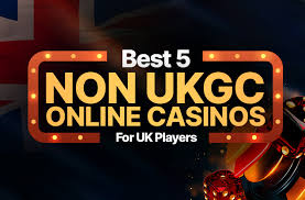 The Rise of Non UK Casinos Exploring the Alternatives The Rise of Non UK Casinos Exploring the Alternatives