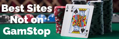 The Rise of UK Non-Gamstop Casinos A Comprehensive Guide -1167957198