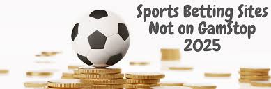 Uncovering Bookies Not on GamStop Your Guide to Alternative Betting Options