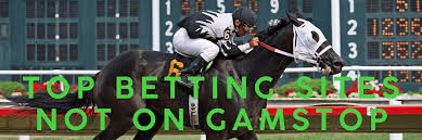 Uncovering Bookies Not on GamStop Your Guide to Alternative Betting Options
