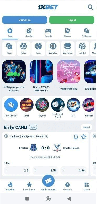 1xbet Algérie Le Guide Complet pour les Parieurs -190474370 1xbet Algérie Le Guide Complet pour les Parieurs -190474370