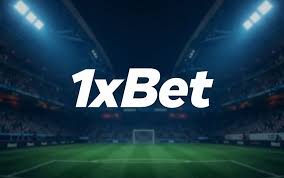 1xbet Мир ставок на спорт и азартные игры
