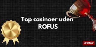 Casino Uden ROFUS i Grønland En Ny Horizont for Spillemarkedet