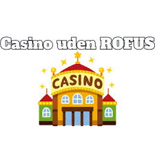 Casino Uden ROFUS i Grønland En Ny Horizont for Spillemarkedet
