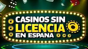 Casinos sin Licencia en España Riesgos y Realidades Casinos sin Licencia en España Riesgos y Realidades