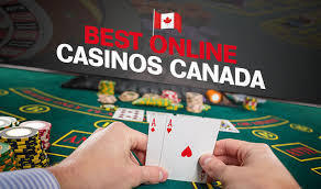 Comprehensive Guide to Canada Online Casinos Find Your Perfect Gaming Destination Comprehensive Guide to Canada Online Casinos Find Your Perfect Gaming Destination