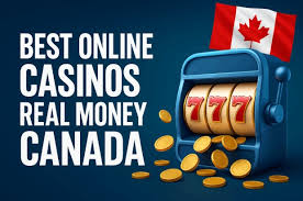 Comprehensive Guide to Canada Online Casinos Find Your Perfect Gaming Destination Comprehensive Guide to Canada Online Casinos Find Your Perfect Gaming Destination