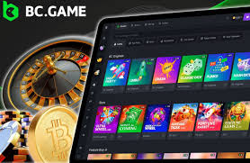 Discover the Best BC.Game Alternative Links for Uninterrupted Gaming