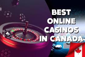 Discover the Best Canadian Gambling Sites A Comprehensive Guide Discover the Best Canadian Gambling Sites A Comprehensive Guide