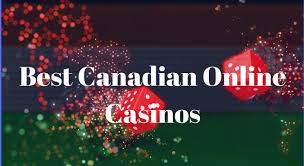 Discover the Best Online Casinos in Canada -236839917 Discover the Best Online Casinos in Canada -236839917
