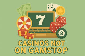 Discovering Non GamStop Casinos in the UK 24917583 Discovering Non GamStop Casinos in the UK 24917583