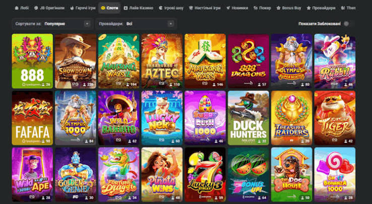 Download the Official JB Casino - Your Gateway to Thrilling Gaming