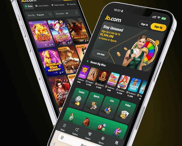 Experience Excitement at JB Online Casino Your Ultimate Gaming Destination