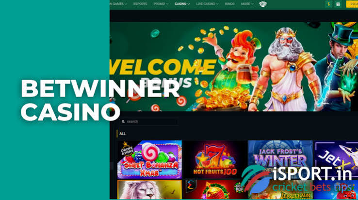 Experience the Thrill of Betting with BetWinner Sportsbook Experience the Thrill of Betting with BetWinner Sportsbook